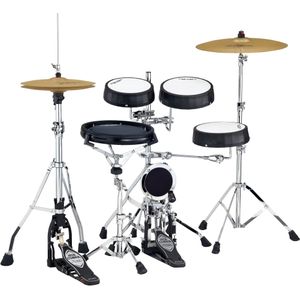 Tama TTK5S True Touch Training Kit 5-delige stille oefenkit