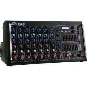 Peavey XR-S powered mixer