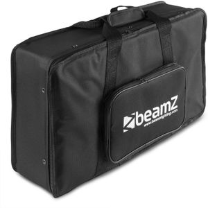 BeamZ AC-440 softcase Uplights 540 x 330 x 150 mm