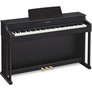 Casio Celviano AP-470 BK digitale piano zwart