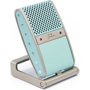 Tula The Tula Mic Seafoam usb microfoon met recorder