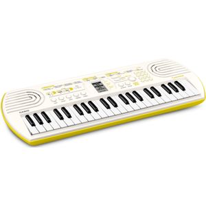 Casio SA-80 mini keyboard