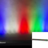 BeamZ LCB244 LED colour bar