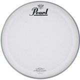 Pearl MWH-22PL Masterworks 22 inch bassdrumvel met logo