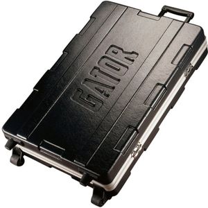 Gator Cases G-MIX 20X30 flightcase voor mixer