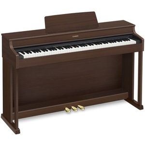 Casio Celviano AP-470 BN digitale piano bruin