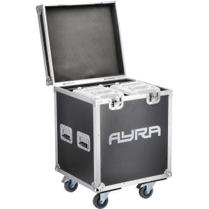 Ayra Vision Case 3 voor 360 BSW