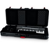 Gator Cases GTSA-KEY61 koffer voor 61-toetsen keyboard 112x44x15 cm