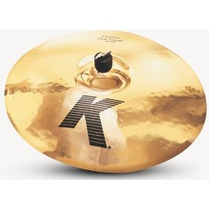 Zildjian K0984 K Custom 18 inch Fast Crash