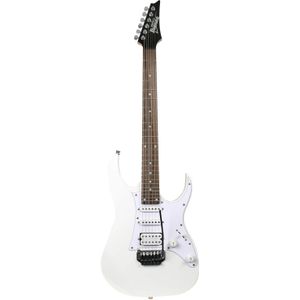 Ibanez GRG140-WH Gio RG elektrische gitaar wit