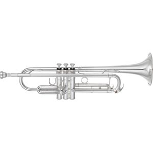 Yamaha YTR 5335GS trompet