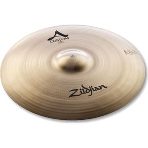 Zildjian A20518 A Custom 20 inch Ride