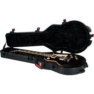 Gator Cases GTSA-GTRLPS koffer voor Gibson® Les Paul®