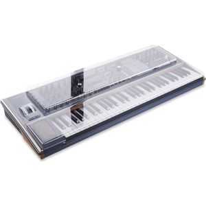 Decksaver stofkap voor Arturia Polybrute