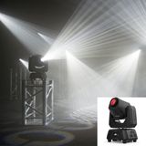 Chauvet DJ Intimidator Spot 160 ILS LED moving head