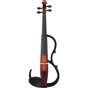 Yamaha SV-250 BR Silent Violin Pro Brown