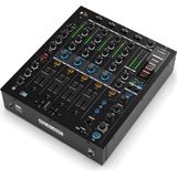 Reloop RMX-95 4+1 kanaals digitale clubmixer