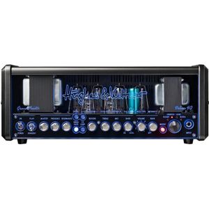 Hughes & Kettner Grandmeister Deluxe 40 gitaarversterker top