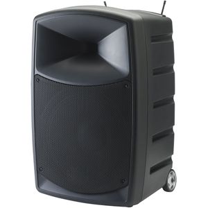 Audiophony CR25A-COMBO 12 inch 250W mobiele accu-speaker