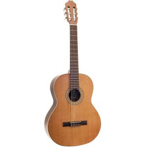 Juan Salvador 2C 4/4-formaat klassieke gitaar