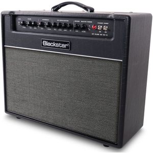 Blackstar HT Club 40 MkIII 40 watt 1x12 inch gitaarversterker combo