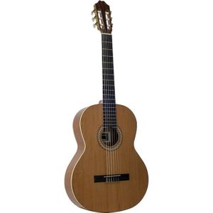 Juan Salvador 4C 4/4-formaat klassieke gitaar