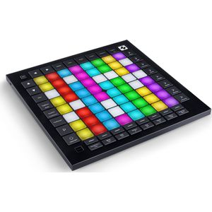 Novation Launchpad Pro MK3 64-pad grid midi controller