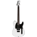ESP LTD TE-200 Snow White RW elektrische gitaar