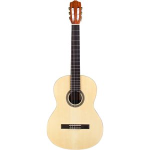 Cordoba Protégé C1M klassieke gitaar, 4/4-formaat, naturel