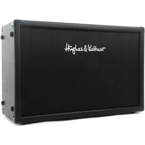 Hughes & Kettner TM 212 Cabinet 2x12 inch speakerkast