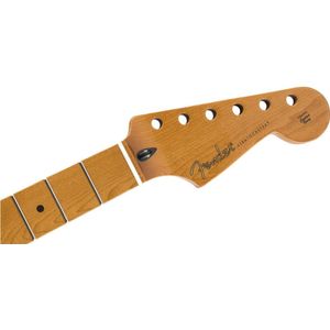 Fender Roasted Maple Stratocaster Neck Maple (esdoorn toets)