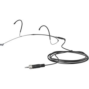 Sennheiser Headmic 4 BK headset microfoon