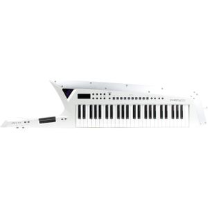 Roland AX-Edge Keytar performance synthesizer wit