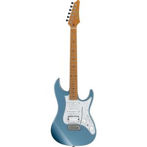 Ibanez AZ2204 Prestige Ice Blue Metallic elektrische gitaar