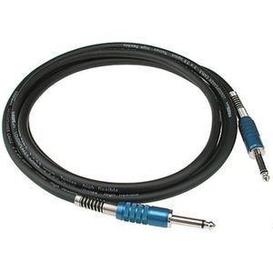 Klotz SC3PP10SW jack 2p - jack 2p 10 meter speakerkabel