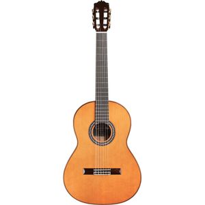 Cordoba C9 Parlor Luthier 7/8-formaat klassieke gitaar met koffer