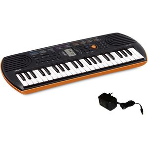 2e keus - max kb2 keyboard 61 toetsen met usb koptelefoon aansluiting en  opnamefunctie - Muziekinstrumenten kopen | Ruimste keuze | beslist.nl