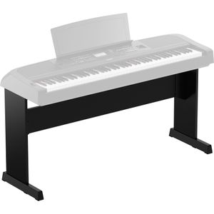 Yamaha L-300B onderstel voor DGX-670B digitale piano