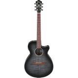 Ibanez AEG70 TCH elektrisch-akoestische western gitaar