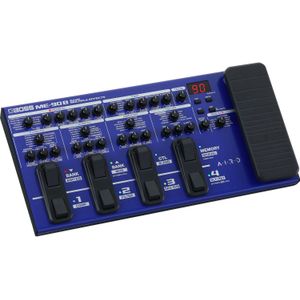 Boss ME-90B Bass Multiple Effect