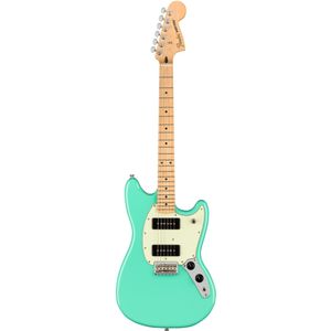 Fender Player Mustang 90 Seafoam Green MN