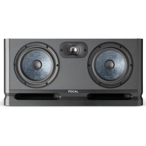 Focal Alpha Twin Evo actieve studiomonitor (per stuk)