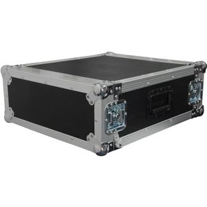 Prodjuser FLI 4-20 RS flightcase voor 4U en diepte 508 mm