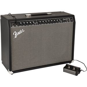 Fender Champion II 100 2x12 inch gitaarversterker combo