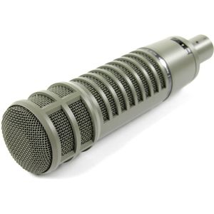 Electro-Voice RE20 dynamische zang- en instrumentmicrofoon