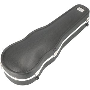 Fazley Protecc AVBK ABS koffer voor viool zwart
