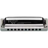 Suzuki Manji Sky M-20S diatonische mondharmonica C