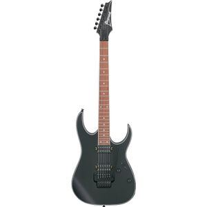 Ibanez RG420EX Black Flat elektrische gitaar