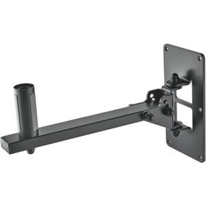 Konig & Meyer 24169 speaker wall mount