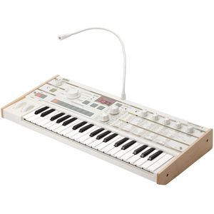 Korg microKORG S synthesizer/vocoder